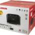 МФУ струйный Canon Maxify MB2140 цветная печать, A4, цвет черный [0959c007]